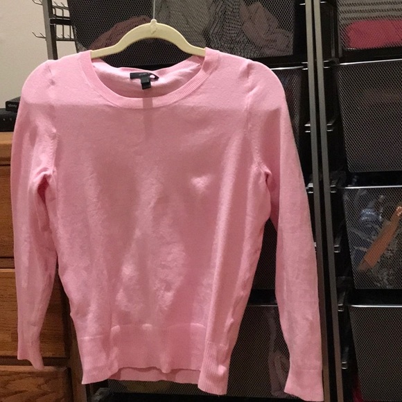 J. Crew tippi sweater - Picture 1 of 4